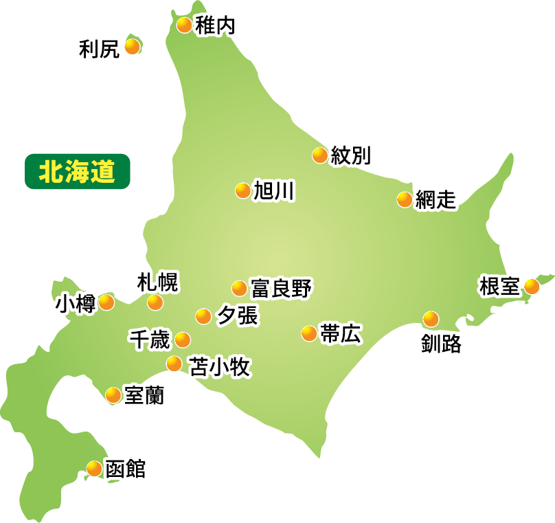 hokkaido-map